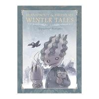 ราคา หนังสือ Bean Sprout & Firehead The Winter Tales ถั่วงอกและหัวไฟ กับเรื่องเล่าฤดูหนาว 3 (ปกใหม่) (D099572)