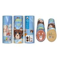 ราคา AVENIR ชุดทักทอกระเป๋าสะพายลายหมี My First Plush Bag Bear CH201749 (K090453)