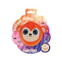 ราคา KEY CRAFT ตุ๊กตา SLEEPIES SAFARI คละแบบ (K090837)