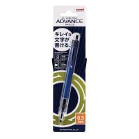ราคา ดินสอกด Kuru Toga Advance 0.5มม. กรมท่า ยูนิ M5-559 (1009066)