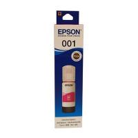 ราคา หมึกเติมอิงค์เจ็ท EPSON T03Y300 สีม่วงแดง (4005482)