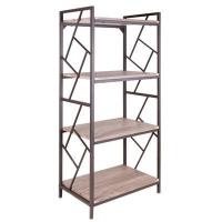 Furradec Floor Shelf ชั้นวางของ รุ่น BS-1617