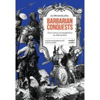 ราคา หนังสือ ประวัติศาสตร์คนเถื่อน เรื่องราวของอนารยชนผู้พลิกโฉม (DA06440)