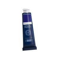 ราคา สีน้ำมัน LEFRANC fine 40ml. # 043 Ultramarine (K091510)
