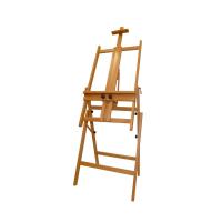 ราคา ขาตั้งไม้บีช MONT MARTE ขนาด 62.5x74x137-223 ซม. (K091898)