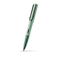 ราคา LAMY ปากกาหมึกซึม AL-STAR สี SAGE หัว F ขนาด 0.5 มม. รุ่น 2024 (1093886)