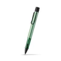 ราคา LAMY ปากกาลูกลื่น AL-STAR 2024 สี SAGE ขนาดหัว 0.7 มม. มาพร้อมรีฟิลดำ M16 (1093888)