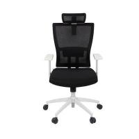 ราคา เก้าอี้สำนักงาน เฟอร์ราเดค PAIRIE สีดำ (A009933)