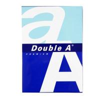 ราคา DOUBLE A กระดาษถ่ายเอกสาร สีขาว ขนาด B4 80 แกรม 500 แผ่น (5000132)