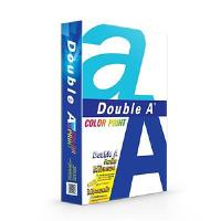 ราคา DOUBLE A กระดาษถ่ายเอกสาร สีขาว ขนาด A4 90 แกรม 500 แผ่น (5003286)