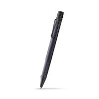 ราคา LAMY ปากกาลูกลื่น SAFARI สี STEELBLACK ขนาดหัวปากกา 0.7 มม. ใช้กับไส้ปากกา LAMY M16 (1093908)