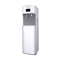 ราคา ตู้น้ำร้อน-เย็นถังด้านล่าง ขาว Toshiba RWF-W1669BK (W1) (0004754)