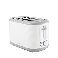 ราคา เครื่องปิ้งขนมปัง สีขาว CUIZIMATE RBSTOASTERWH (0010891)