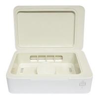 ราคา กล่องอบ UV ฆ่าเชื้อโรค 18W ขาว ทอมสัน RBSUVC18 (0010997)