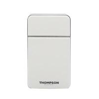 ราคา เครื่องโกนหนวดชาร์จไฟ 3W ขาว ทอมสัน BSV01 (0011023)