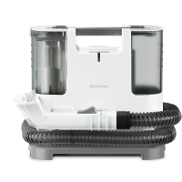 ราคา เครื่องทำความสะอาดแบบไอน้ำ ไอริส โอยามะ RNS-P10 สีขาว (0097097)