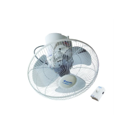 ราคา ACCORD พัดลมโคจร 16 นิ้ว AC-40CS สีขาว (0097205)