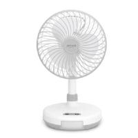 ราคา ANITECH พัดลม USB พัดลมชาร์จไฟ SMF-08 (0097323)