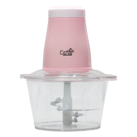 ราคา CEFLAR เครื่องสับอเนกประสงค์ CSH-20 สีชมพู ขนาด 3 ลิตร (0097883)
