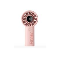 ราคา JISULIFE พัดลมพกพา รุ่น LIFE 4 HANDHELD FAN 3600 MAH PK (0098287)