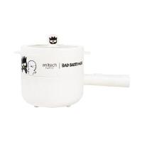 ราคา ANITECH หม้อต้มอเนกประสงค์ 1.2 ลิตร KU-SMK605 (0098483)