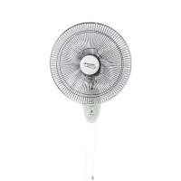 ราคา ACCORD พัดลมติดผนัง 16 นิ้ว AC16-40W สีขาว (9000935)