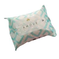 ราคา AMOUR แผ่นเช็ดทำความสะอาดสำหรับเด็ก สูตรไม่มีน้ำหอม (30 แผ่น/แพ็ค) (0096818)