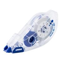 ราคา เทปลบคำผิด 5มม.x12ม. น้ำเงิน เพนเทล XZTT15P-W (1006768)