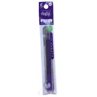 ราคา ไส้ปากกาลบได้ PILOT รุ่น Frixion สีม่วง ขนาด 0.5 มม. (แพ๊ค 3) (1091833)