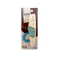 ราคา เทปลบคำผิด PLUS MR2 WH-645PT สีเหลือง (1091882)