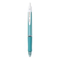 ราคา ปากกาลูกลื่น PILOT ACROBALL T 0.5 mm. MLG สีเขียวเมทัลลิค หมึกสีดำ (1092444)