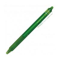 ราคา ปากกาลูกลื่นชนิดลบได้ PILOT รุ่น FRIXION PL0.7-LG สีเขียวอ่อน ขนาด 0.7 มม. (1092622)