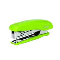 ราคา ONE เครื่องเย็บกระดาษ HS405-100 สีเขียว (2091642)