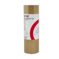 ราคา เทปกาว OPP ONE 48มม.x45หลา. สีน้ำตาล แพ็ค 6 (3090391)