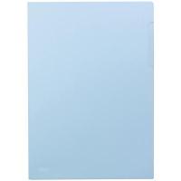 ราคา แฟ้มซอง A4 ฟ้า Pastel (แพ็ค12เล่ม) ออร์ก้า (6005187)