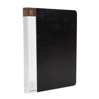 ราคา ELEPHANT แฟ้ม 2 ห่วง สีดำ ขนาด A4 รุ่น 420 สันหนา 3.5 ซม. (6030091)