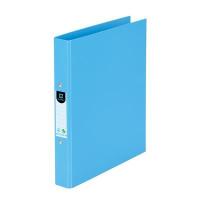 ราคา แฟ้ม 2 ห่วง A4 สัน 3.5 ซม. ฟ้า ตราช้าง 221 (6031369)