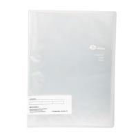 ราคา แฟ้มโชว์เอกสาร ใส e-file 710A (609239C)