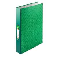 ราคา แฟ้ม 2 ห่วง F/C ตราม้า H-926 สีเขียว (6092726)