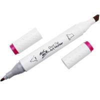 ราคา SG DUAL TIP ART MARKER MONT MARTE AZALE-A (K091345)