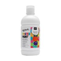 ราคา MONT MARTE สีโปสเตอร์ สี Titanium White ขนาด 500 มล. (K091903)