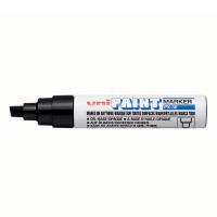 ราคา UNI ปากกา รุ่น PAINT MAKER PX-30 สีดำ (1092258)