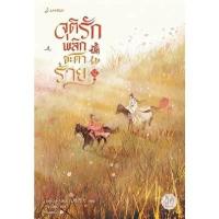 ราคา หนังสือ จุติรัก พลิกชะตาร้าย 2 (ปกอ่อน) (DA12421)