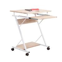 ราคา FURRADEC โต๊ะวางคอมพิวเตอร์ รุ่น CT-2727X สีบีช (A007255)