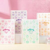 ราคา สมุดสันลวด B5 เส้นบรรทัด 64 แผ่น 17.8x25 ซม. คละลาย LB5B51-8158 (5097730)