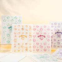 ราคา สมุดสันลวด B5 ไม่มีเส้น ขนาด 17.8x25ซม. 64 แผ่น คละลาย (5097732)