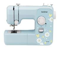 ราคา BROTHER จักรเย็บผ้า รุ่น JK17B (0099252)