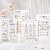 ราคา สมุดปกอ่อน A5 เส้นบรรทัด 64 แผ่น คละลาย รุ่น LB5A51-8850 ขนาด 14.2x20.5 ซม. (5097739)