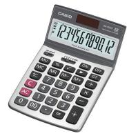 ราคา CASIO เครื่องคิดเลข รุ่น AX-120ST สีขาว-ดำ (8015490)