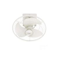 ราคา MITSUBISHI พัดลมโคจรติดเพดาน CY18-GB สีขาว ขนาด 18 นิ้ว (0097035)